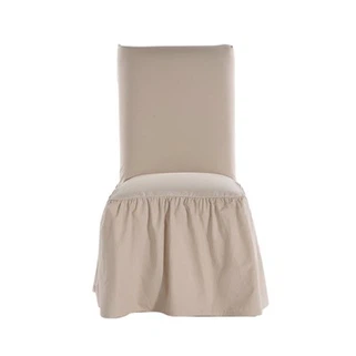 Bọc ghế ăn bằng bông