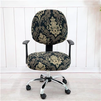 Bọc Ghế Văn Phòng