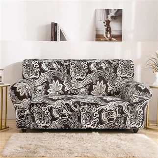 Bọc Ghế Sofa In Hình