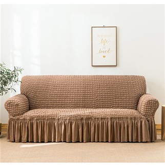 Bọc Ghế Sofa Seersucker